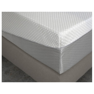 Le Naturalay matelas en mousse à base de soja et talalay