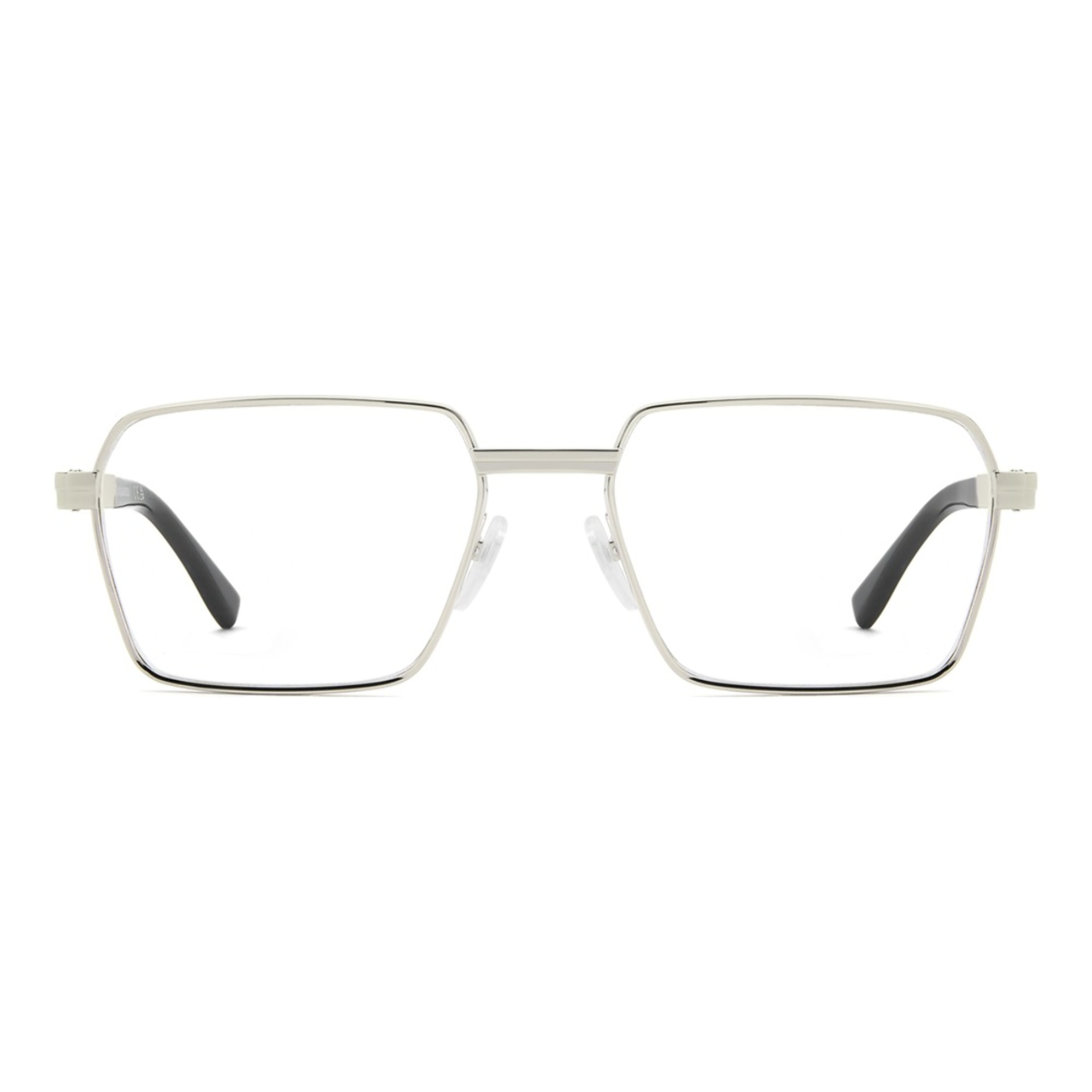 Gafas de Vista Dsquared2 D2 0193 010 de Metal Hombre 54 mm