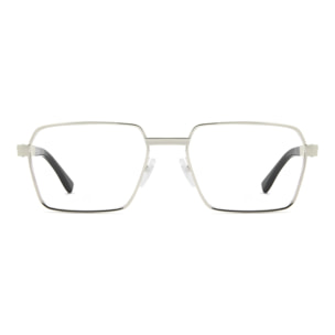 Gafas de Vista Dsquared2 D2 0193 010 de Metal Hombre 54 mm