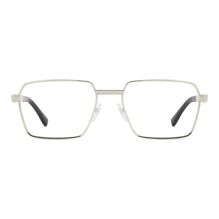 Gafas de Vista Dsquared2 D2 0193 010 de Metal Hombre 54 mm