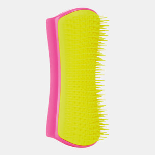 TANGLE TEEZER PET TEEZER DETANGLING Pink/Yellow