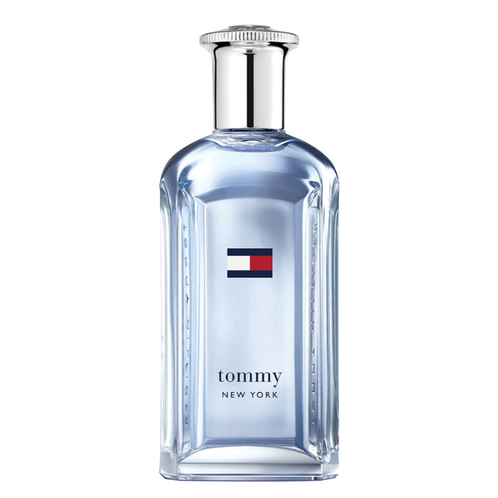Tommy New York - Eau de Toilette
