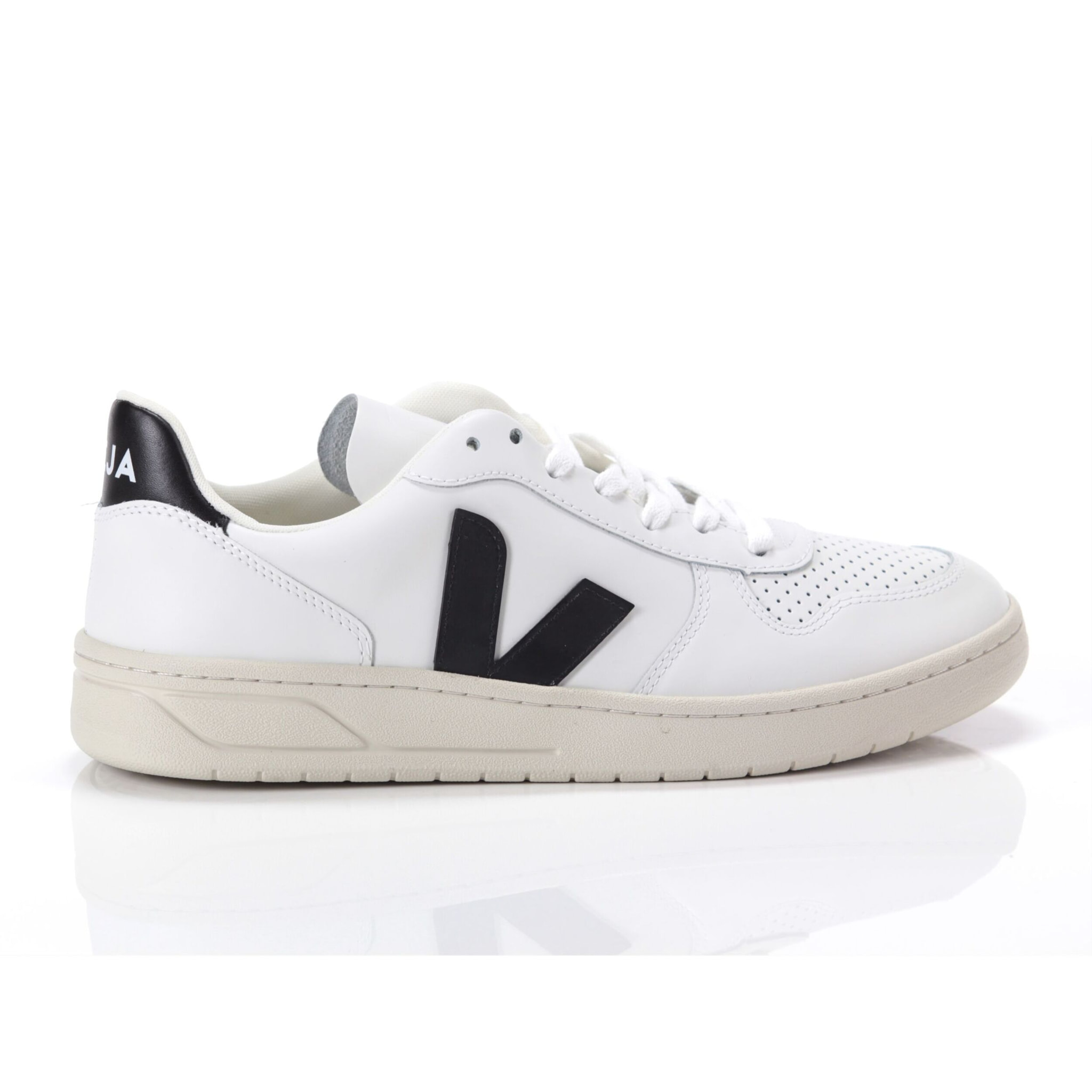 Sneakers Veja V-10 Bianco