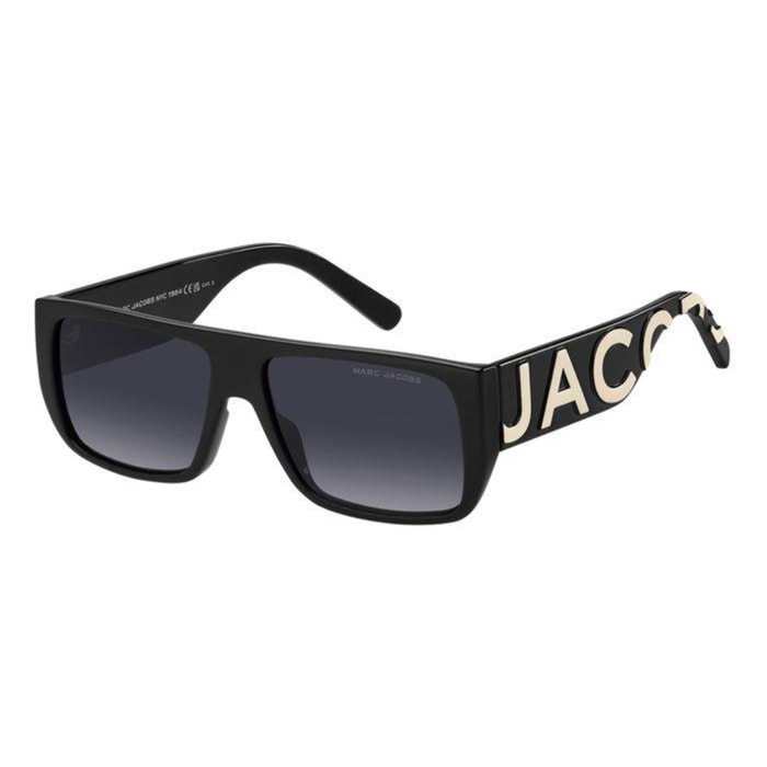Gafas de Sol Marc Jacobs MARC LOGO 096/S 80S de Acetato Unisex 57 mm