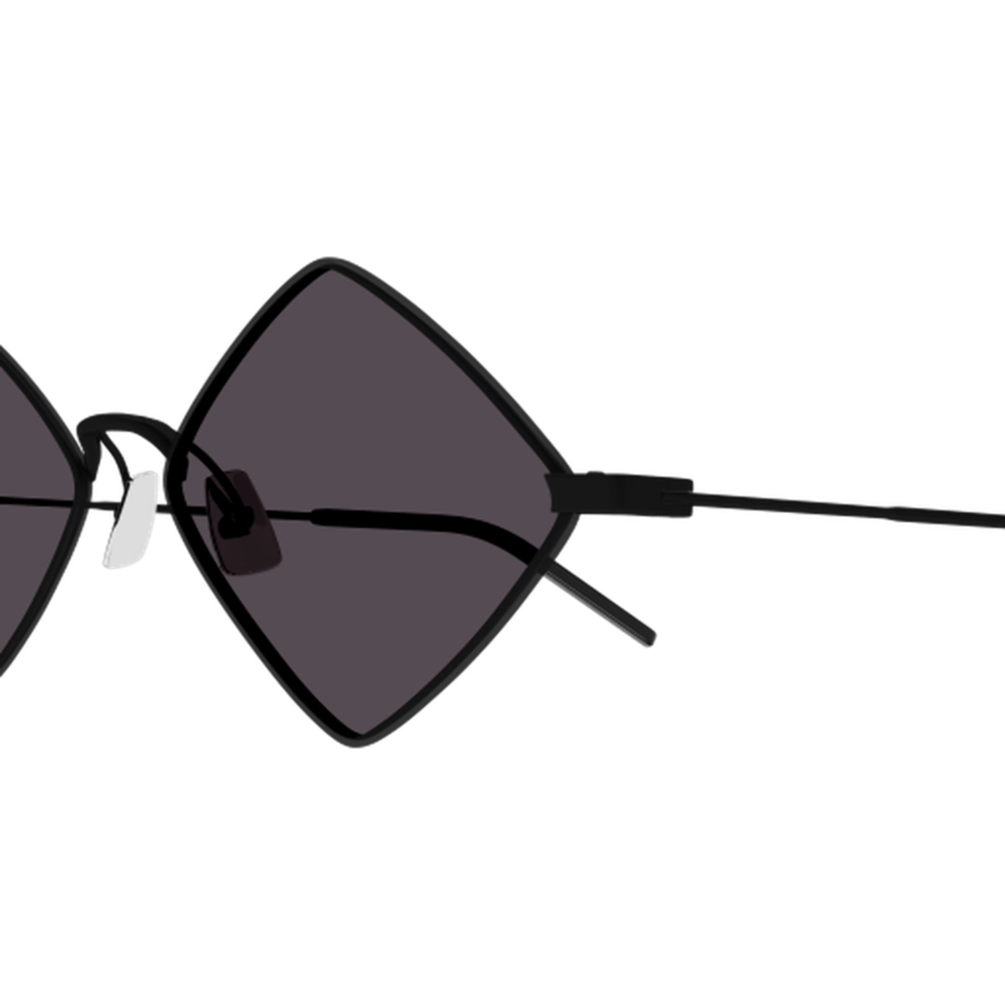 Gafas de Sol Saint Laurent SL 302 LISA-002 de Metal Unisex 55 mm