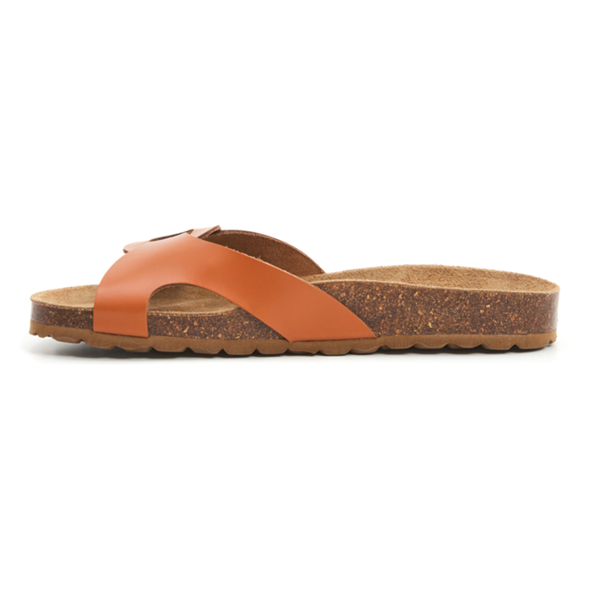 Sandalia BILLOWY MARRON