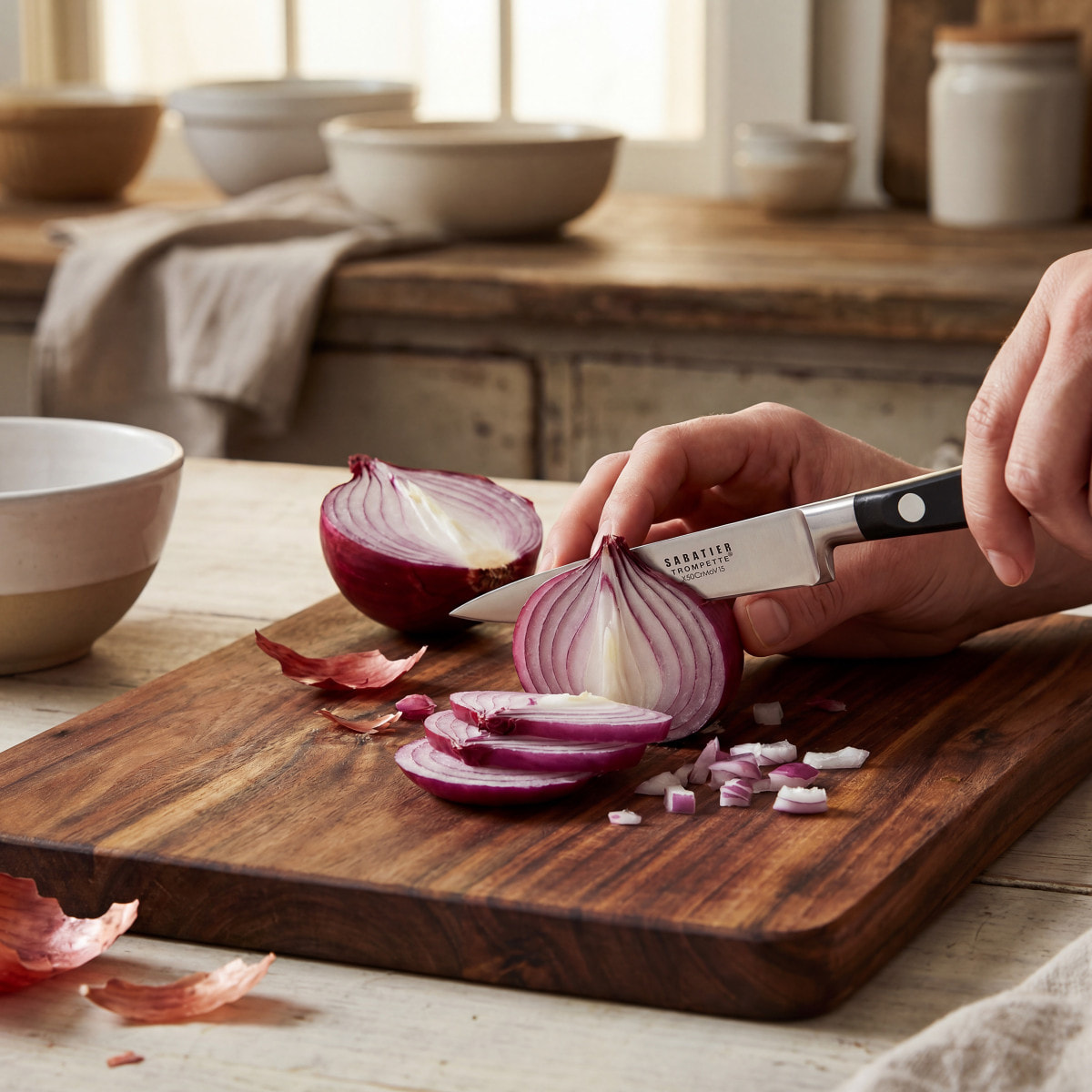 Origin - Cuchillo de pelar 10 cm