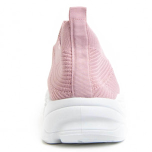 Sneakers - Rosa