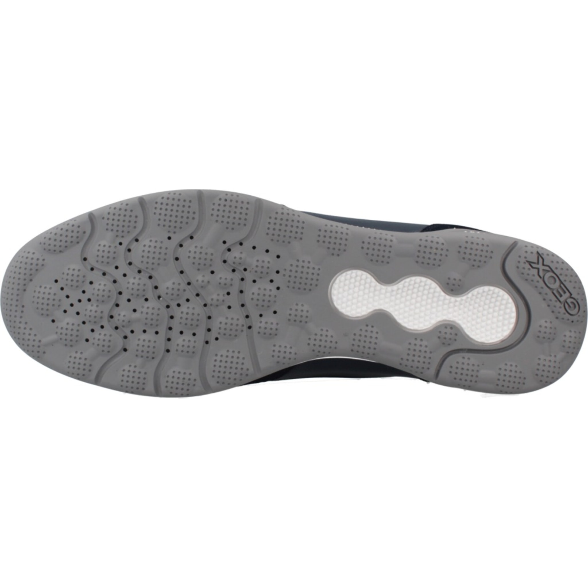 Sneakers de  Hombre de la marca GEOX  modelo U SPHERICA ACTIF X3 AZUL