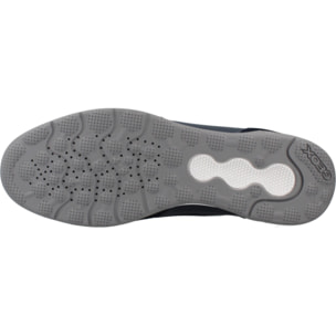Sneakers de  Hombre de la marca GEOX  modelo U SPHERICA ACTIF X3 AZUL