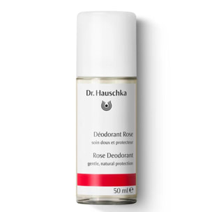 Déodorant Rose - Déodorant 50 ml