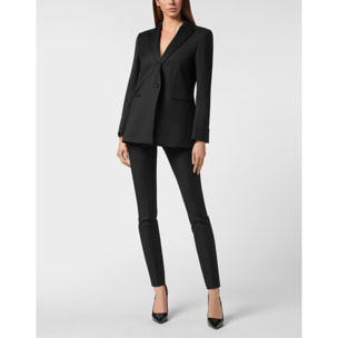 PHILIPP PLEIN Blazer Fatale