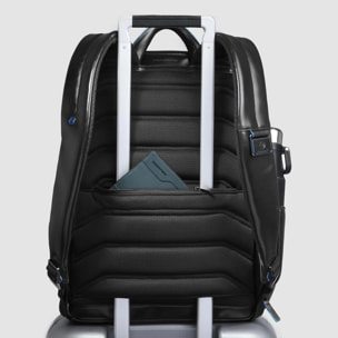 Piquadro Zaino personalizzabile porta pc 15,6