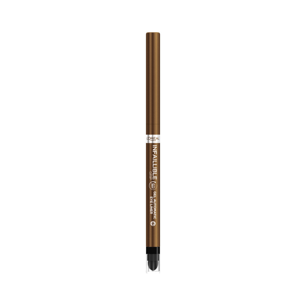 L'Oréal Paris Infaillible Grip Liner Automatique Expresso