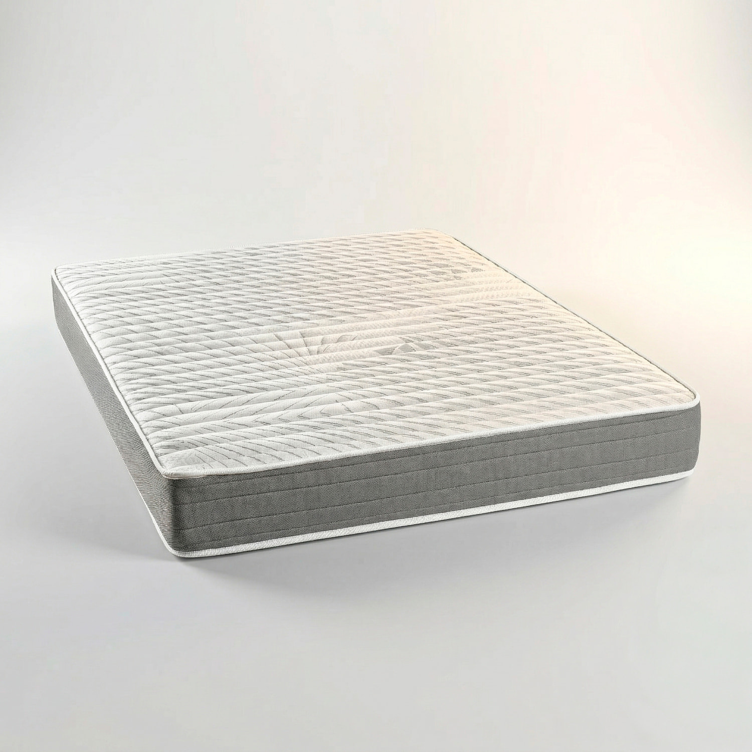 Colchón Muelles Ensacados | 23cm de altura | Ceramic Pocket