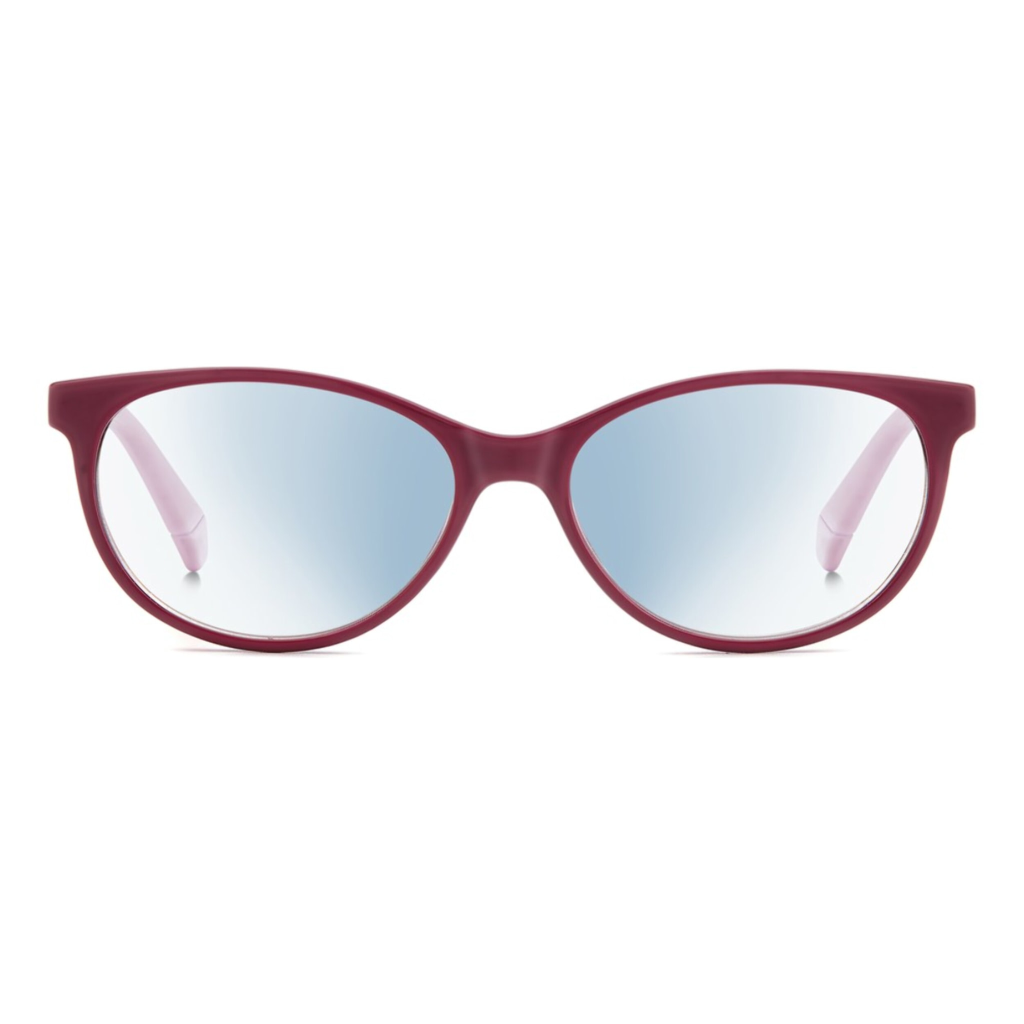 GAFAS DE VISTA PREGRADUADAS POLAROID PLD 0036/R/BB B3V 53