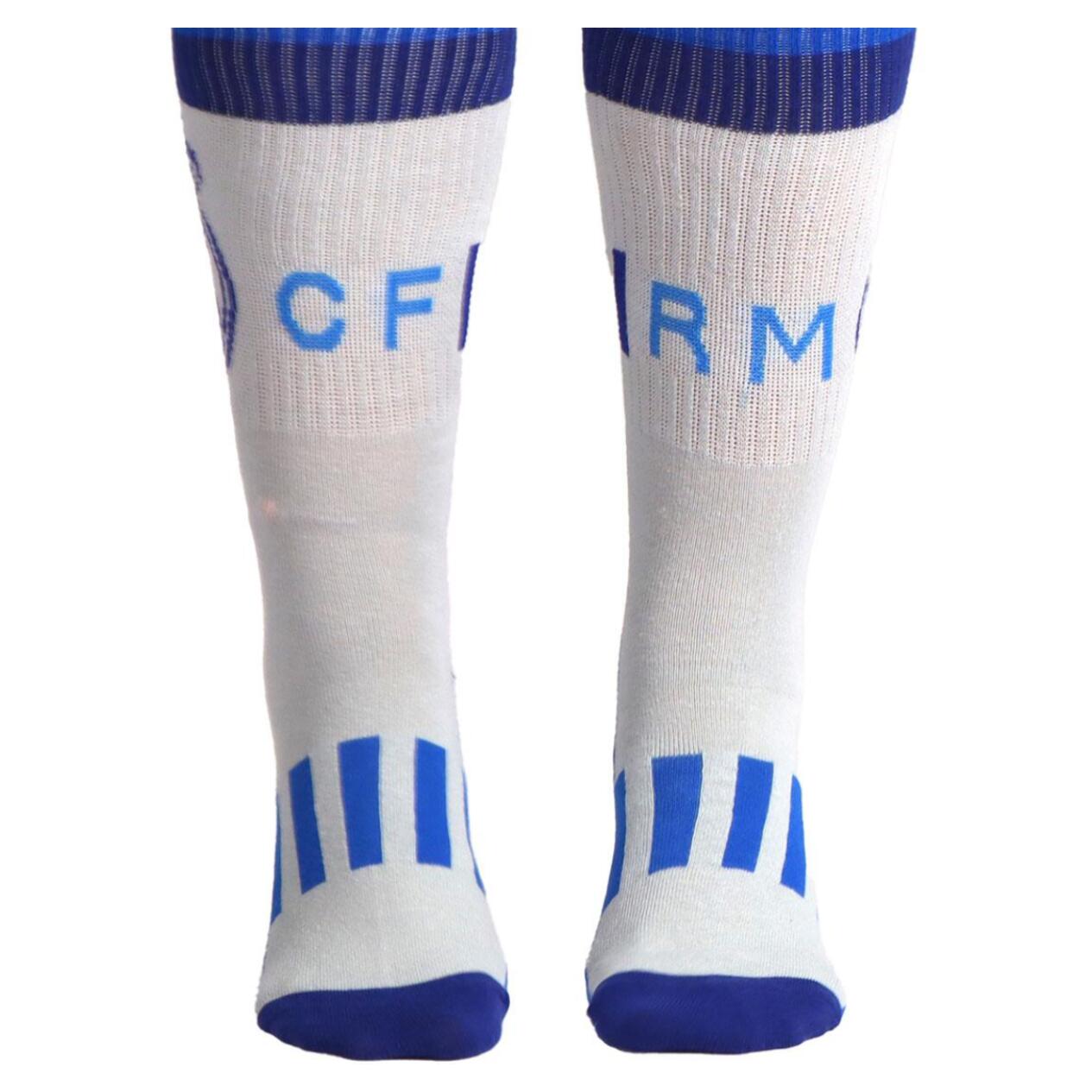 Calcetines Real Madrid - Multicolor - Talla 38-45