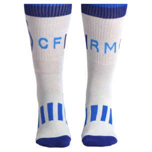 Calcetines Real Madrid - Multicolor - Talla 38-45