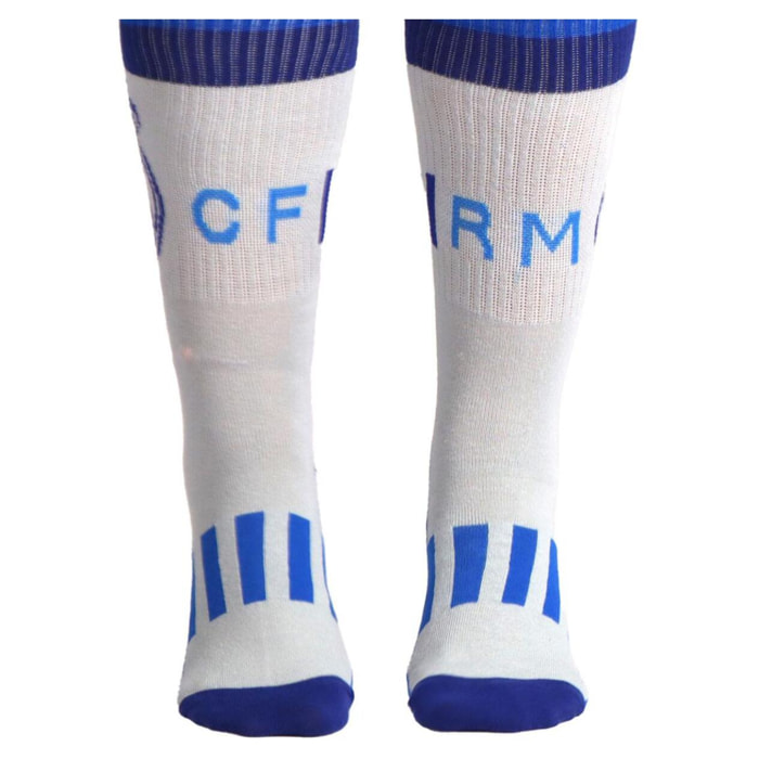 Calcetines Real Madrid - Multicolor - Talla 38-45