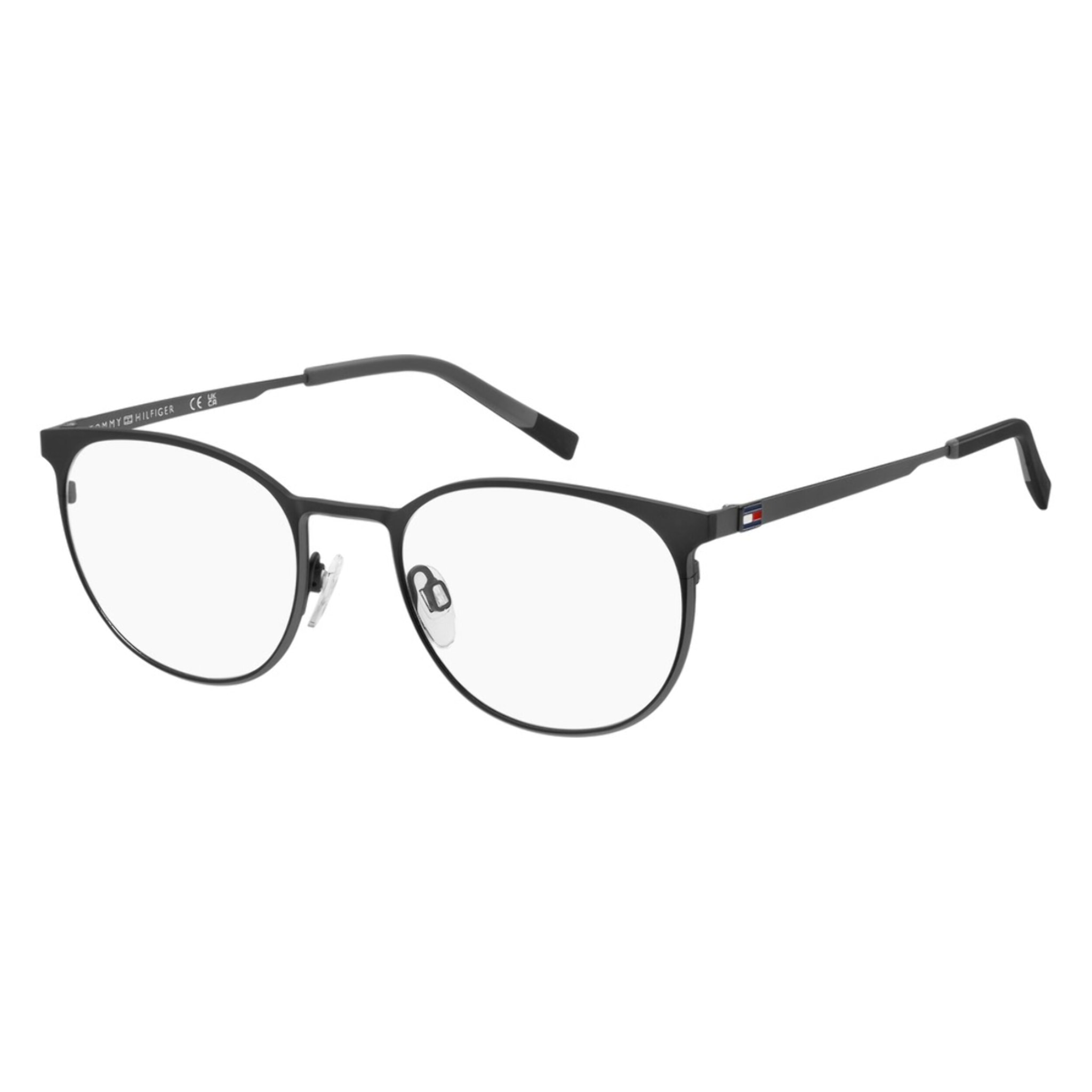 Gafas de Vista Tommy Hilfiger TH 2276 TI7 de Titanio Hombre 52 mm