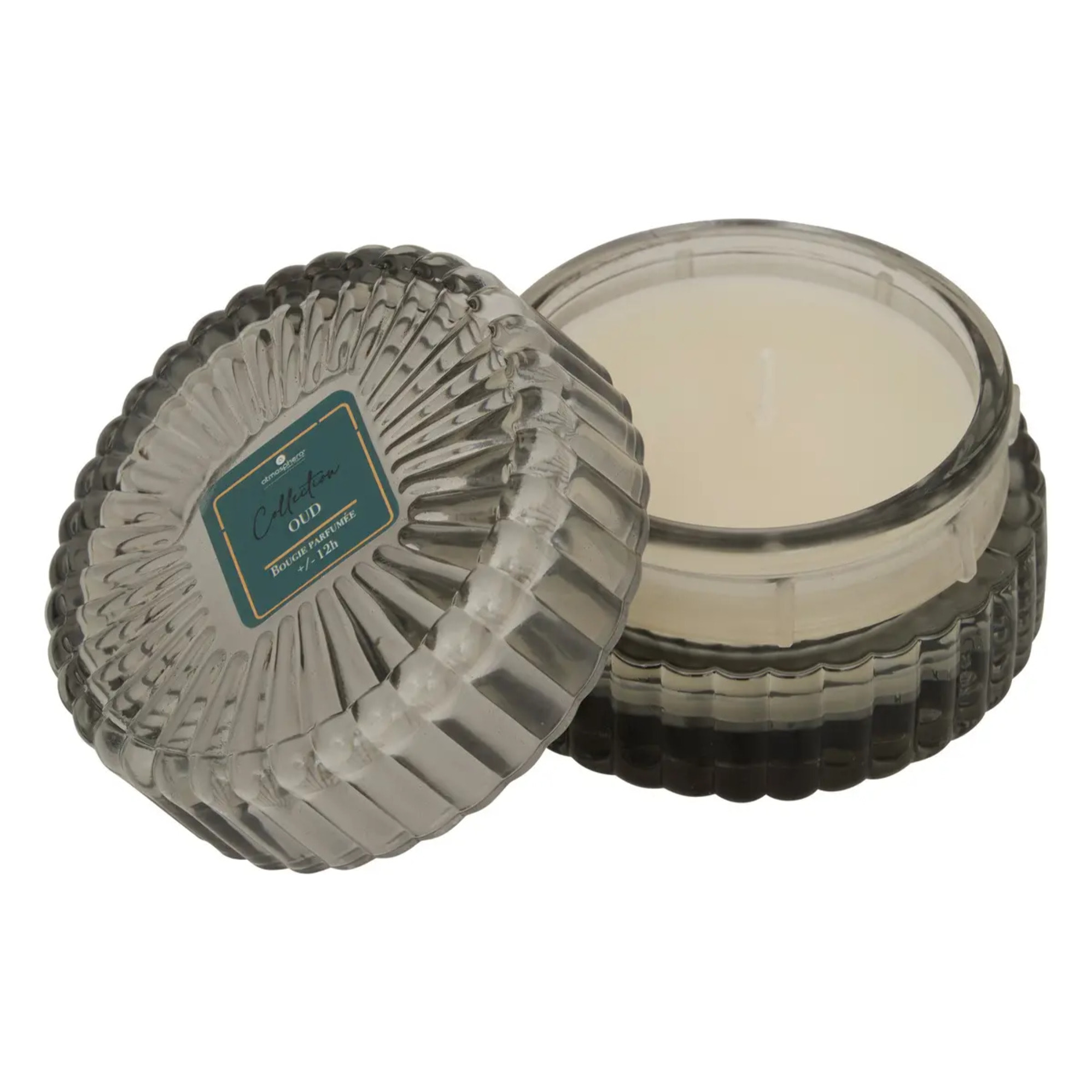 Coffret senteur Albie D.8.1cm Oud