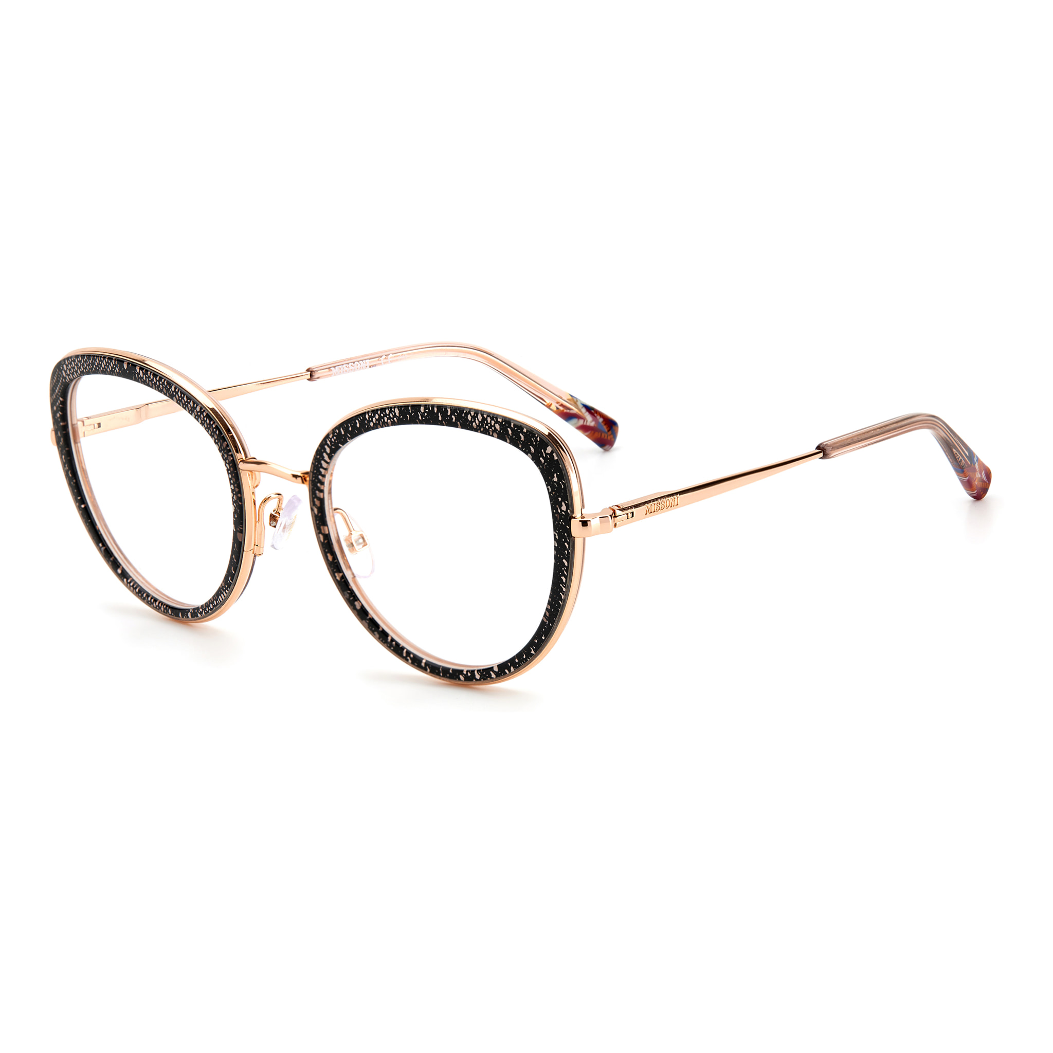 Montura de gafas Missoni Mujer MIS-0043-KDX