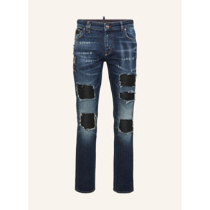 PHILIPP PLEIN Rock Star Fit ROCK STAR