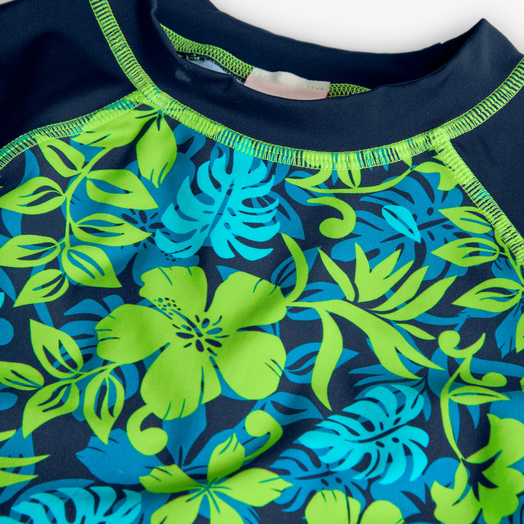 T-Shirt tricot polyamide