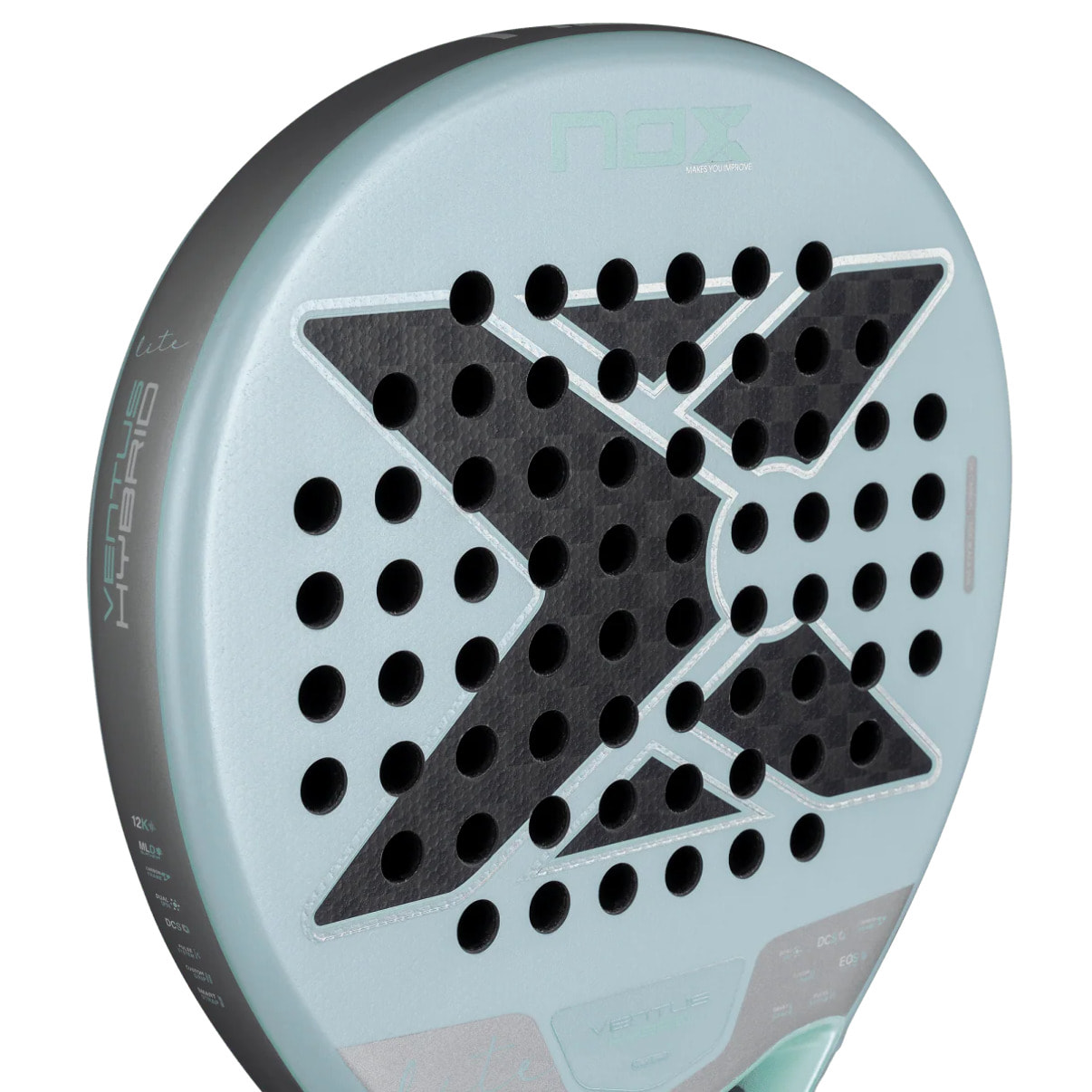 Ventus Hybrid 12K Lite