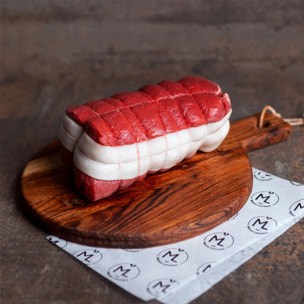 Rôti de Bœuf Limousin Extra