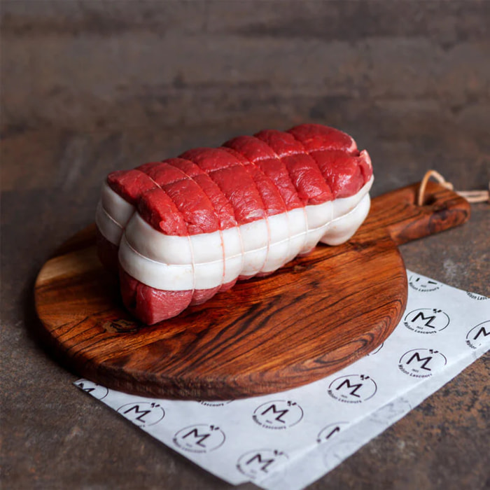 Rôti de Bœuf Limousin Extra