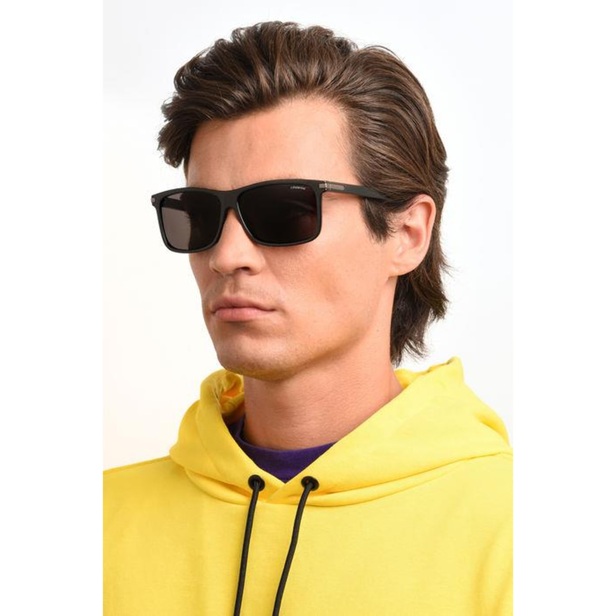 GAFAS DE SOL POLARIZADAS POLAROID PLD 2075/S/X 807