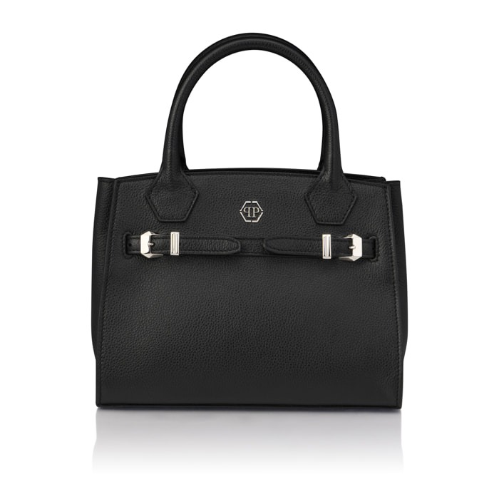 PHILIPP PLEIN Small Shopper Bag