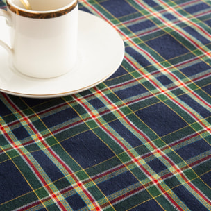 Nappe anti-taches NAIBI BLEU