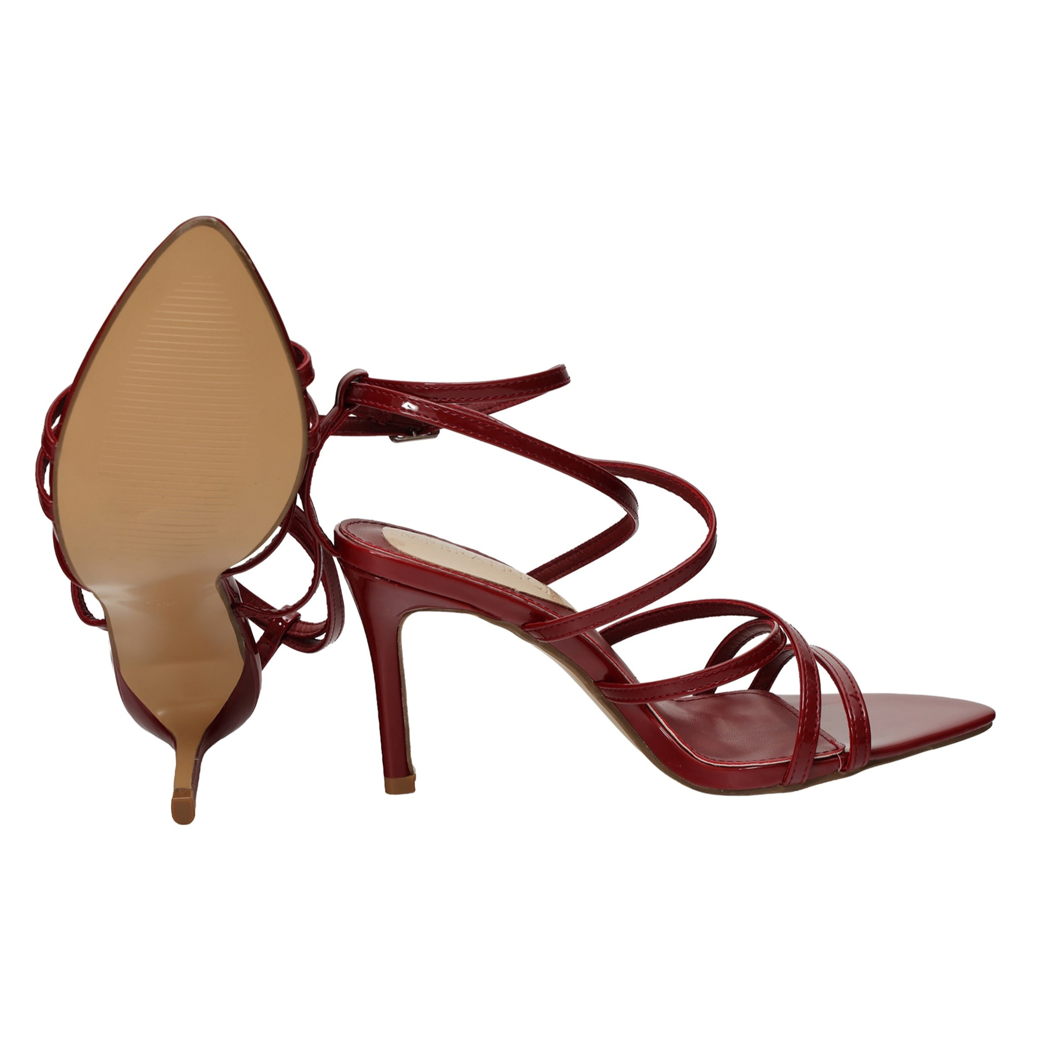 Sandali - tacco 9,5 cm