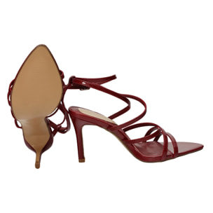 Sandali - tacco 9,5 cm