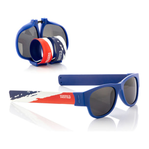 Gafas de Sol Enrollables Sunfold France