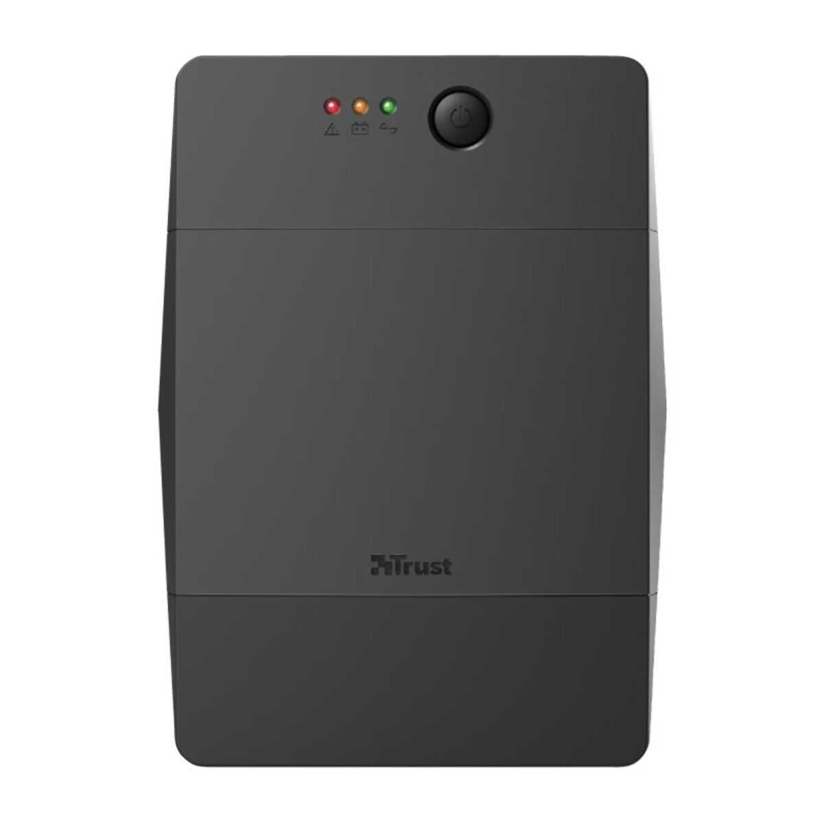 Onduleur TRUST Paxxon 1500 VA 4 prises