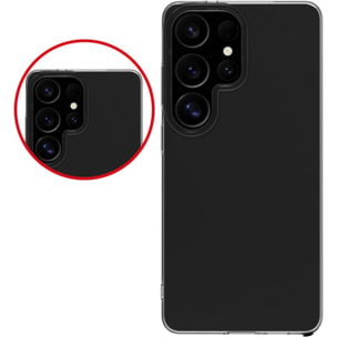 Coque ESSENTIELB Samsung Galaxy S26 Ultra coque + VT