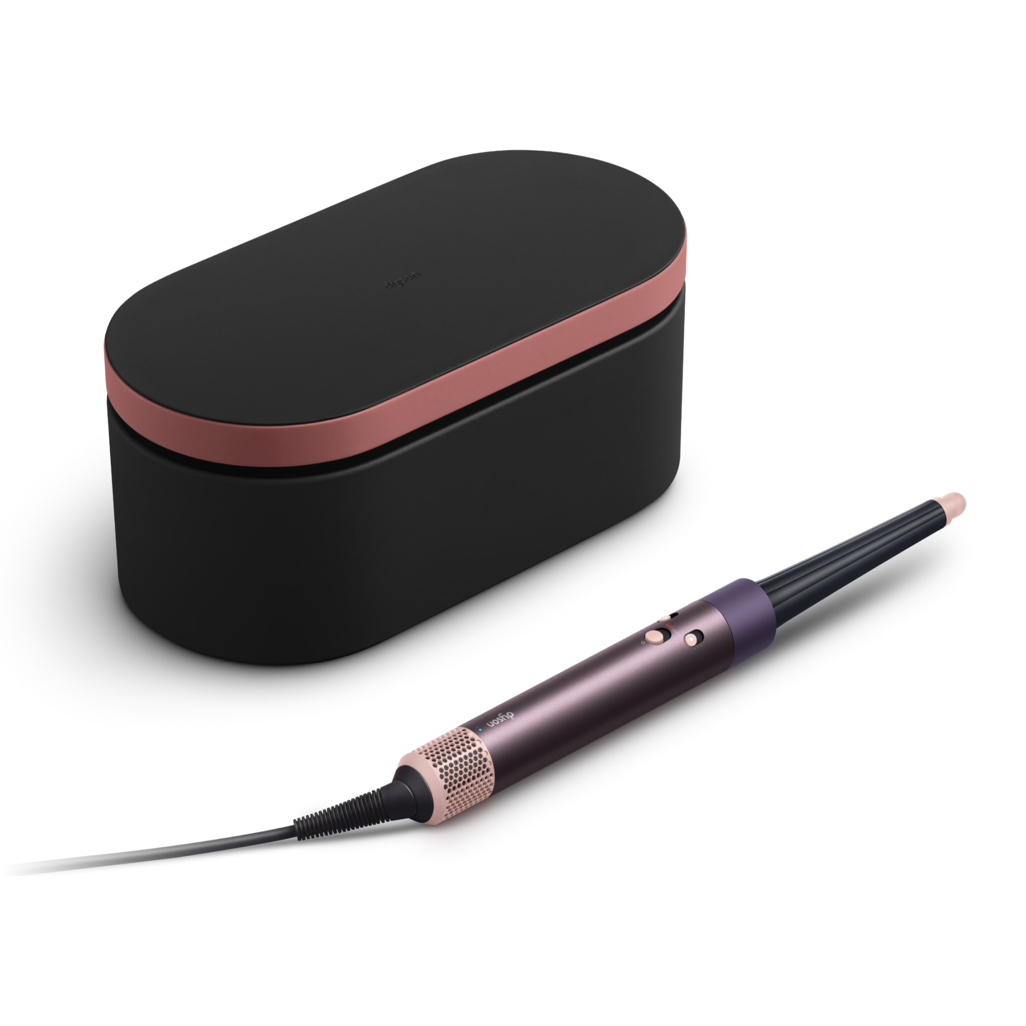 Multi-styler asciugacapelli Dyson Airwrap i.d.™ connesso - per capelli lisci e mossi | Ricondizionato