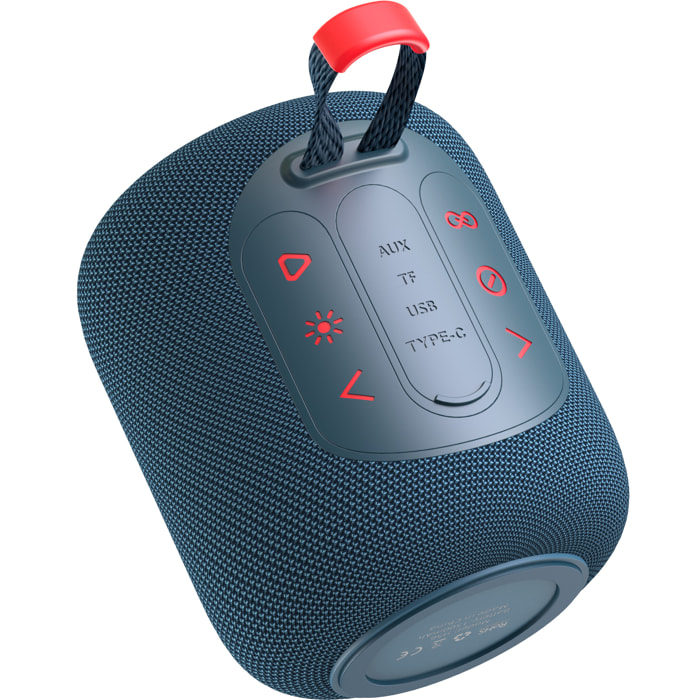 Altavoz MAGNUSSEN S7 - Azul
