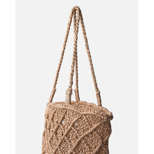 Bolso de hombro BIBA Metal Sonora