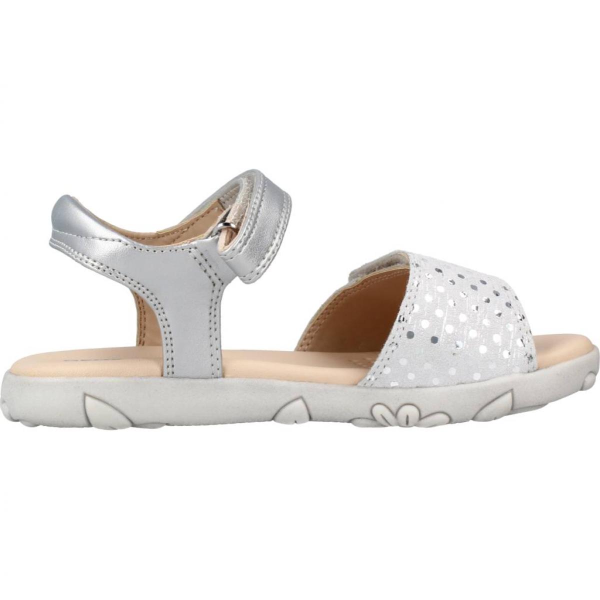 SANDALIAS GEOX J SANDAL HAITI GIRL