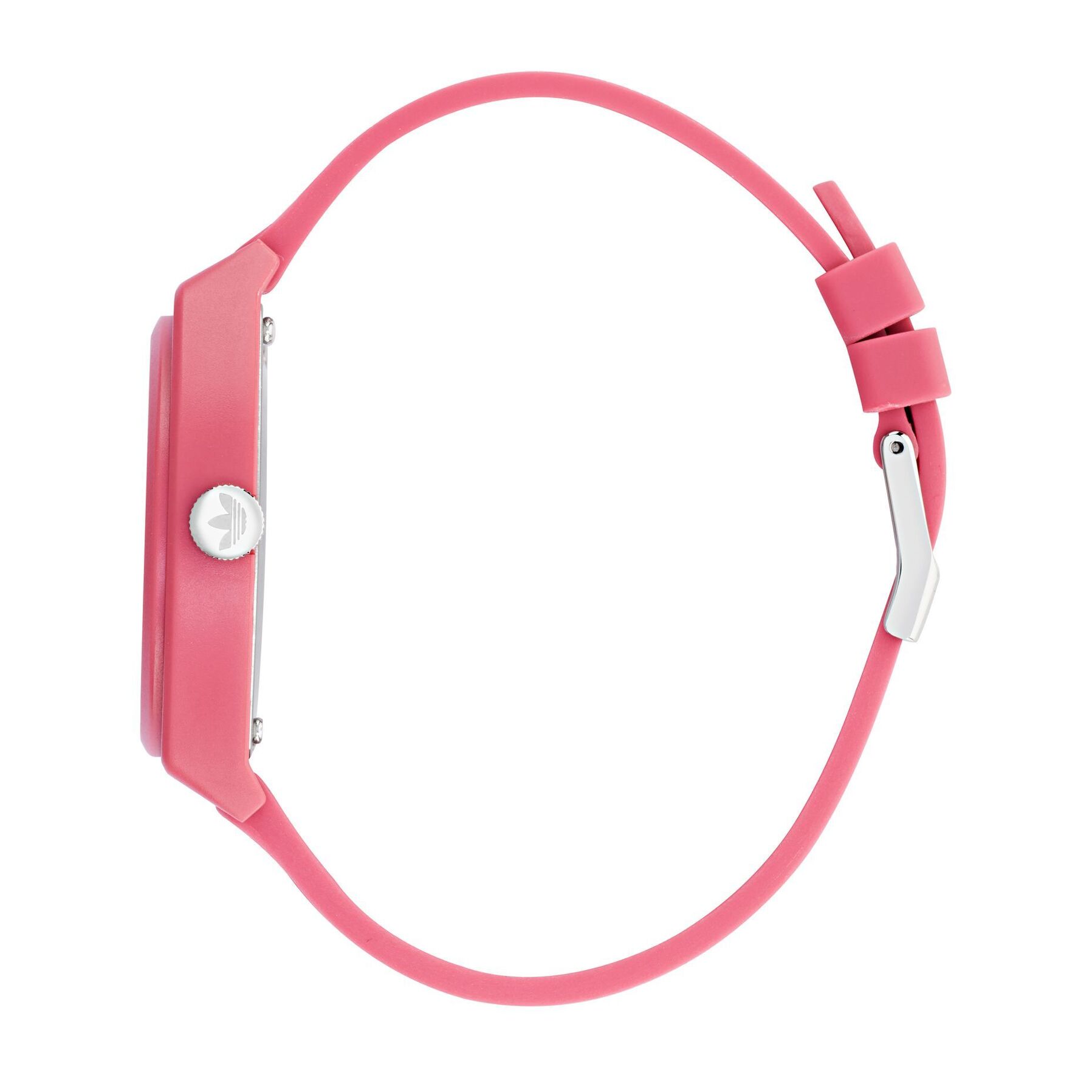 Adidas Reloj Analógico De Cuarzo. Ao Street Project Two