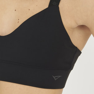 Crop top per l'allenamento DESPINA