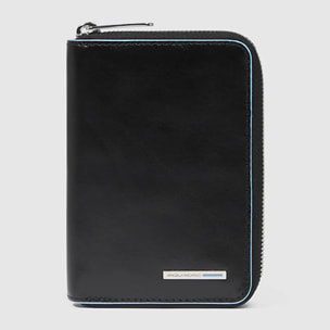 Piquadro Portafogli da piccolo zip-around