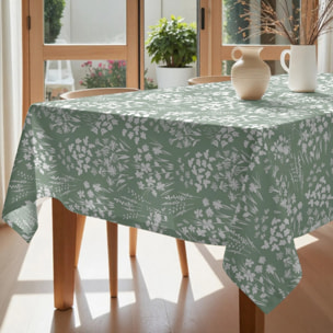 Nappe anti-taches au toucher tissu 0120-360