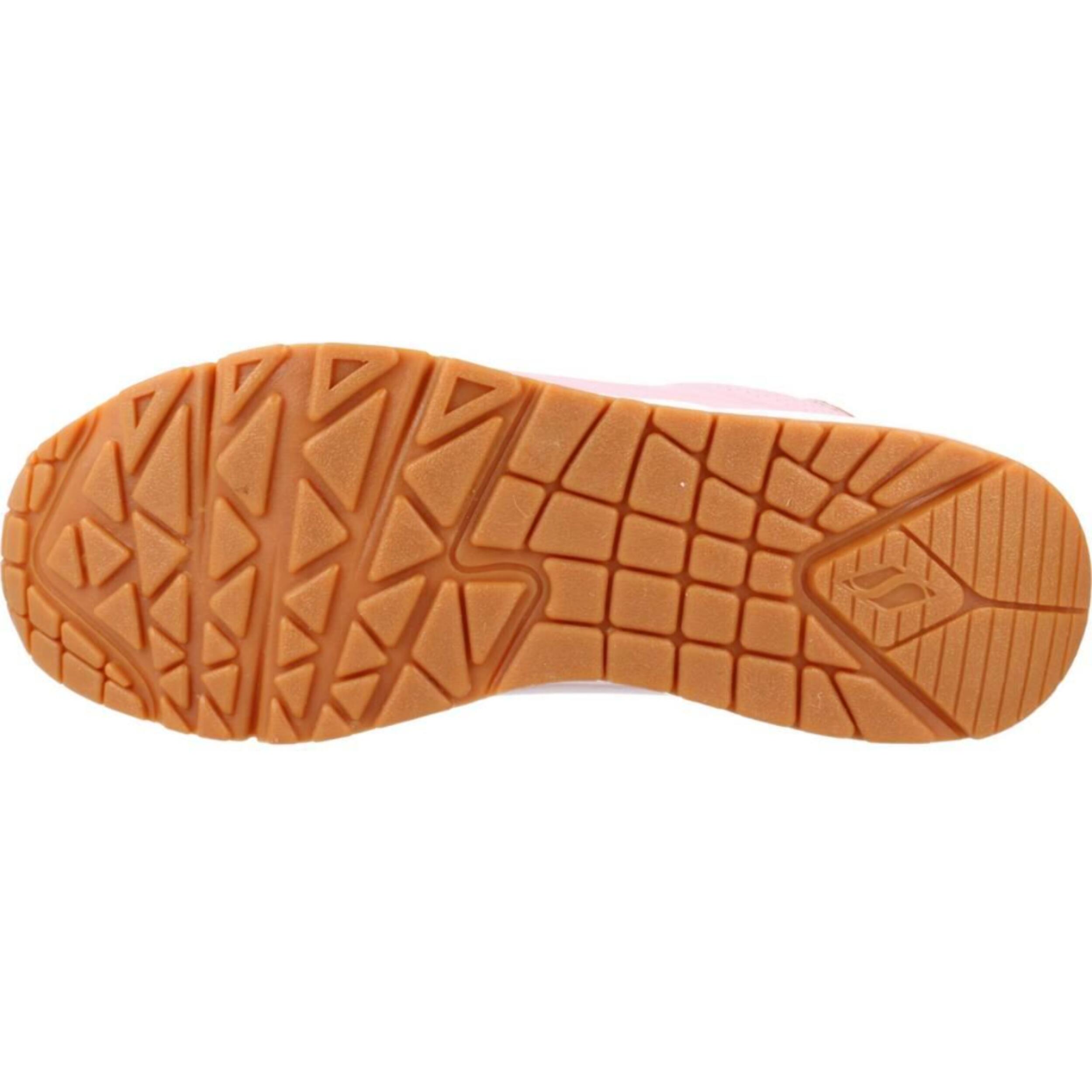 Zapatillas Niña Uno Gen1 Rosa