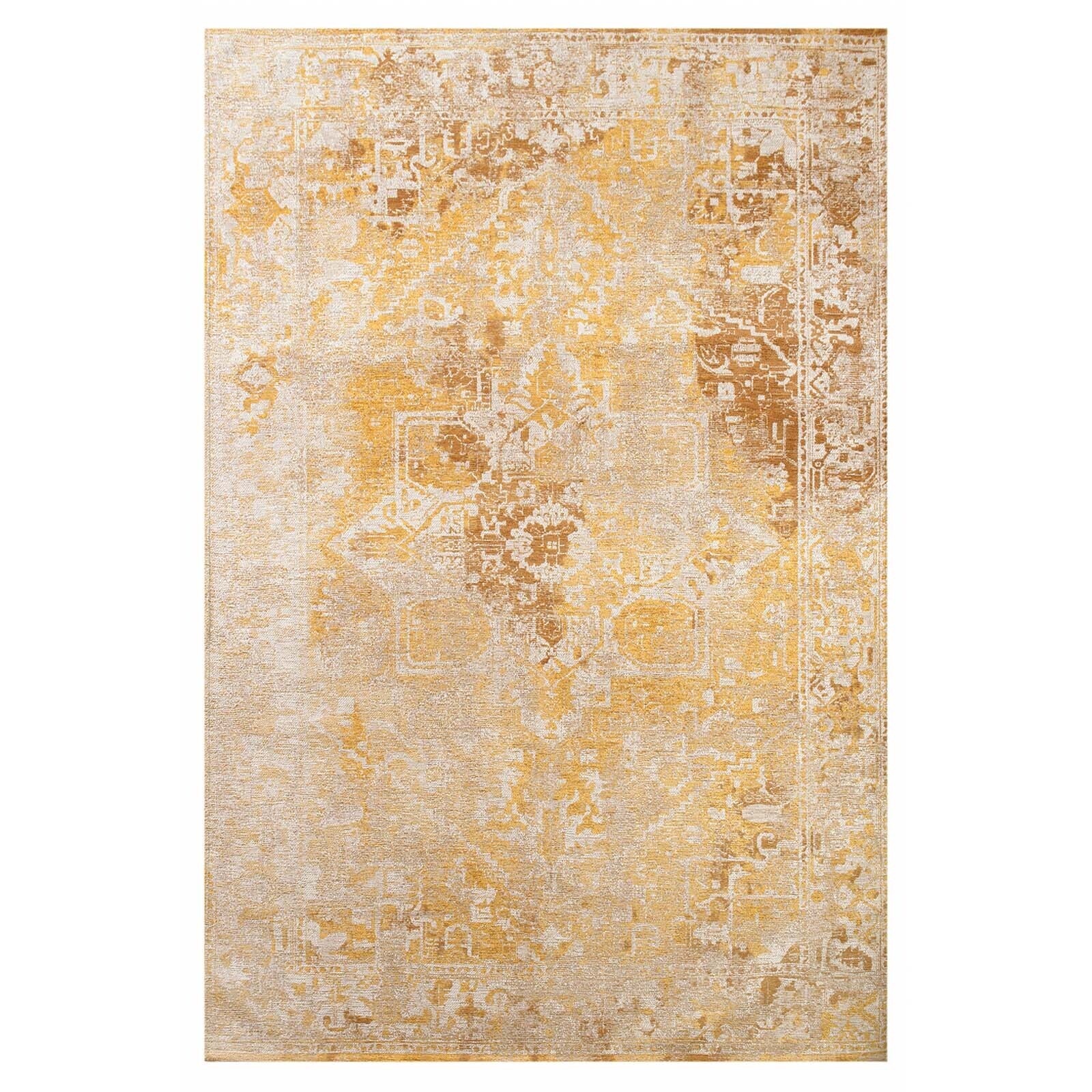 Tapis Golden Wall