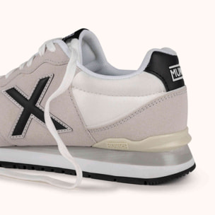 Zapatilla Retro Running de Estilo Urbano MUNICH DASH 2.0 286